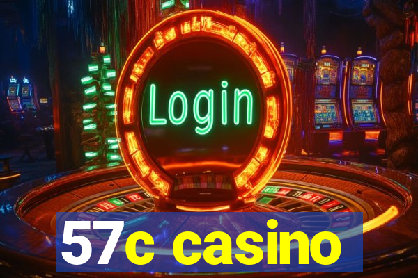 57c casino